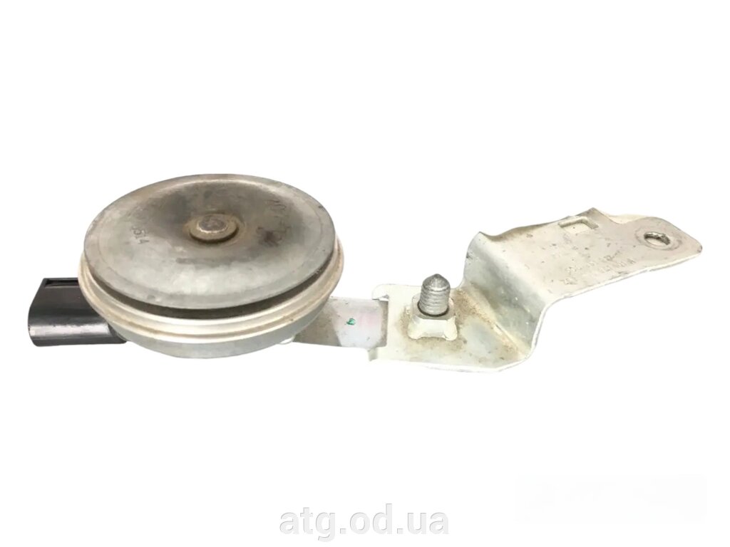 Клаксон VW Jetta 19 - MK7 USA від компанії ATG-Parts - запчастини кузова та оптика - фото 1