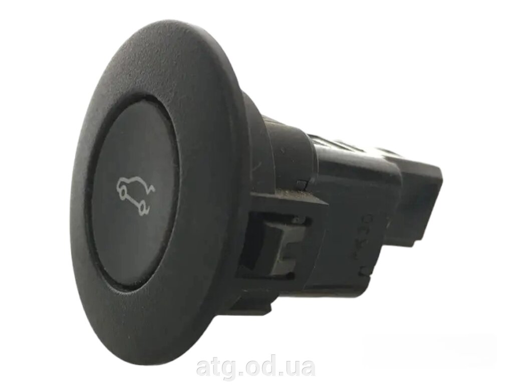 Кнопка відкривання багажника Cadillac ATS 13- 23175748 від компанії ATG-Parts - запчастини кузова та оптика - фото 1