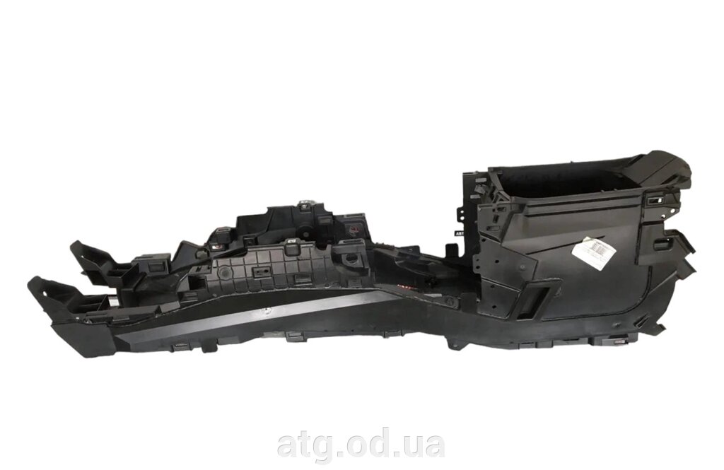 Консоль центральна Ford Fusion mk5 2013-2016 оригінал  DS7Z-5406024-AD від компанії ATG-Parts - запчастини кузова та оптика - фото 1