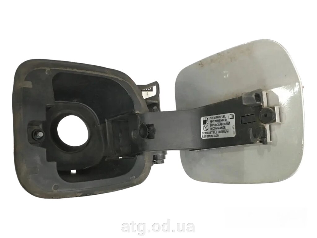 Корпус лючка бензобака Cadillac ATS 13 - 84148442 від компанії ATG-Parts - запчастини кузова та оптика - фото 1