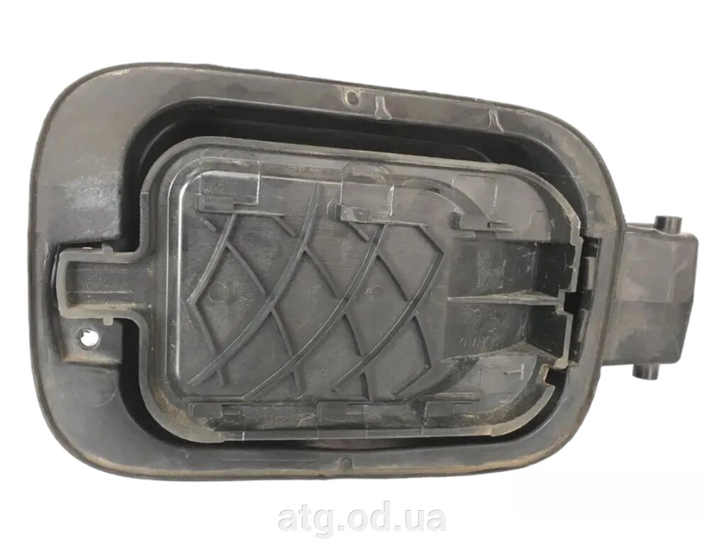 Корпус лючка бензобака VW Passat B7 USA 1.8 TSI 2012-2015 USA від компанії ATG-Parts - запчастини кузова та оптика - фото 1