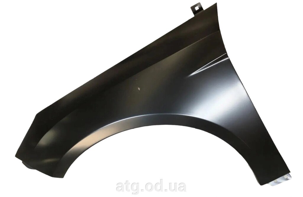 Крило Ford Focus mk3 2011-2018 usa переднє ліве BM5Z-16006-B від компанії ATG-Parts - запчастини кузова та оптика - фото 1