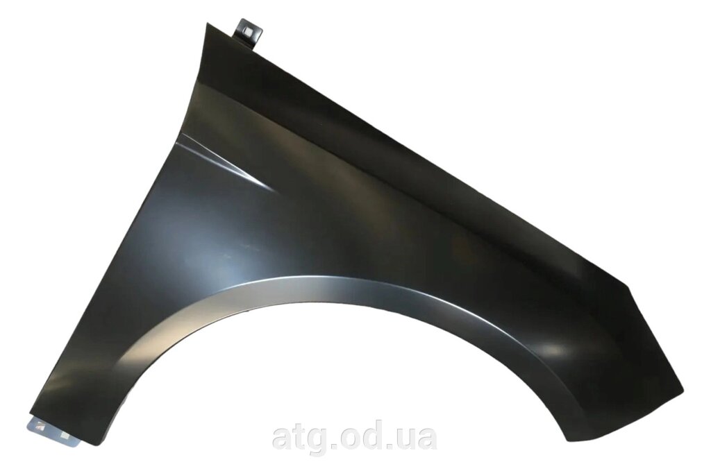 Крило Ford Focus mk3 2011-2018 usa переднє праве  BM5Z-16005-B від компанії ATG-Parts - запчастини кузова та оптика - фото 1