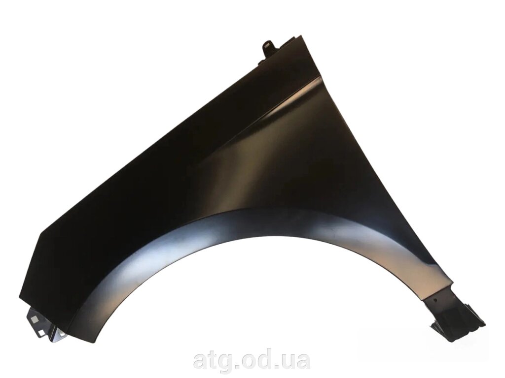 Крило переднє ліве Ford Edge 2015-2021  GT4Z-16006-A від компанії ATG-Parts - запчастини кузова та оптика - фото 1