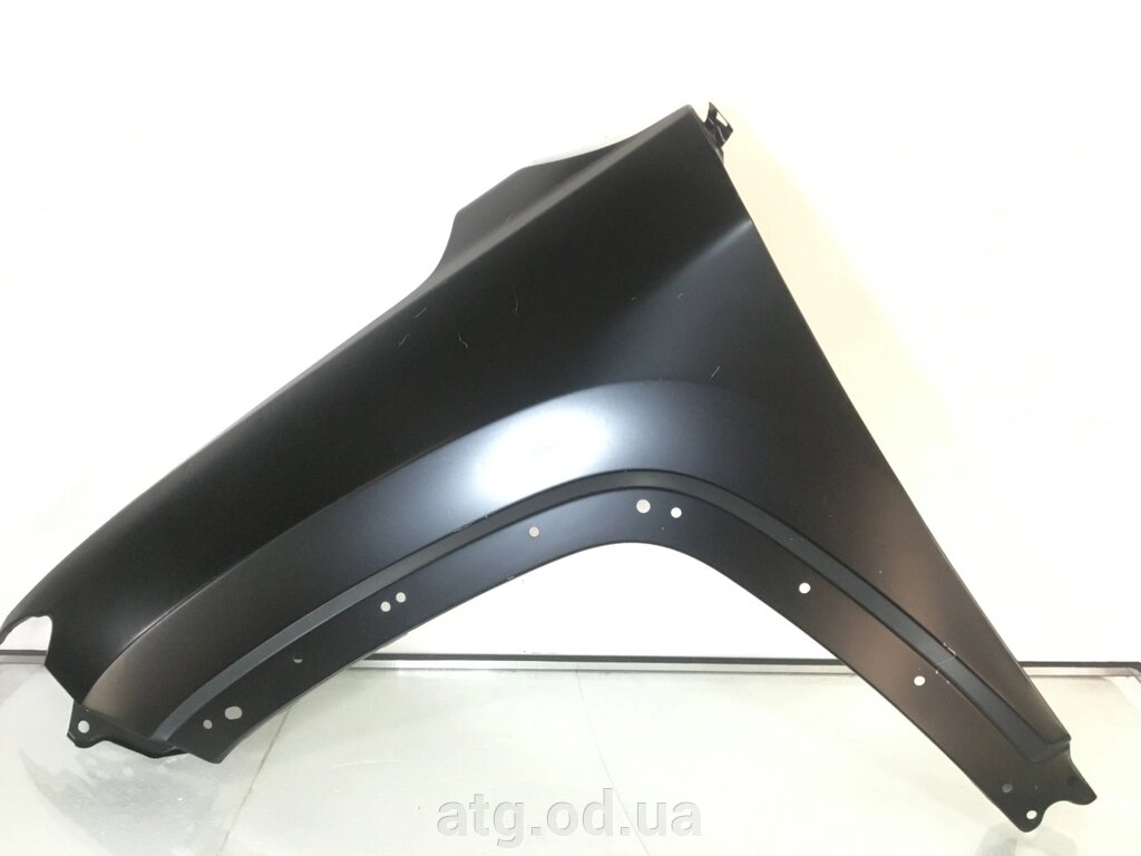 Крило переднє ліве Jeep Compass 2017- 2019 68243851AA від компанії ATG-Parts - запчастини кузова та оптика - фото 1