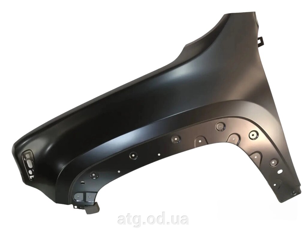 Крило переднє ліве Jeep Renegade 2014-2023 68306752AA від компанії ATG-Parts - запчастини кузова та оптика - фото 1