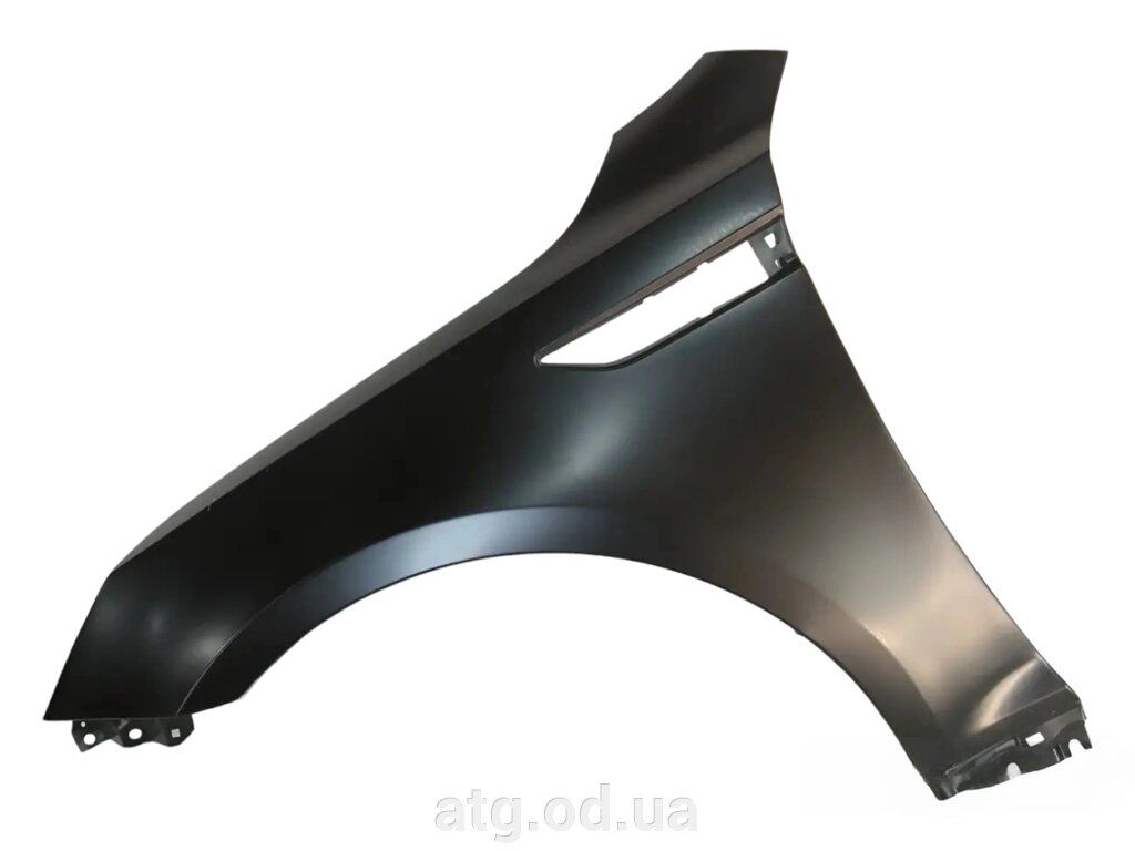 Крило переднє ліве Kia Optima K5 2015 66311-2T000 від компанії ATG-Parts - запчастини кузова та оптика - фото 1