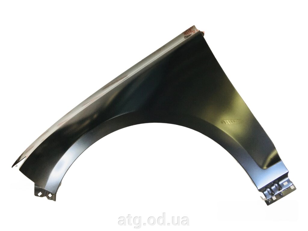 Крило переднє ліве Lincoln MKZ 2013-2016 DP5Z-16006-A від компанії ATG-Parts - запчастини кузова та оптика - фото 1