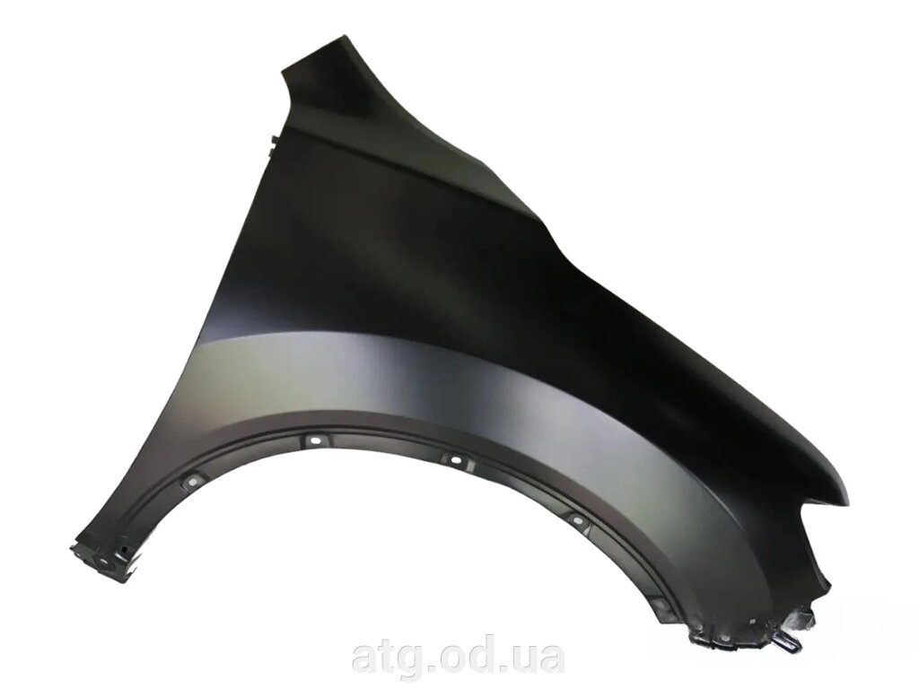 Крило переднє NISSAN X-TRAIL/Rogue 2014-2020 631006FL0A, F31004CCMA праве від компанії ATG-Parts - запчастини кузова та оптика - фото 1