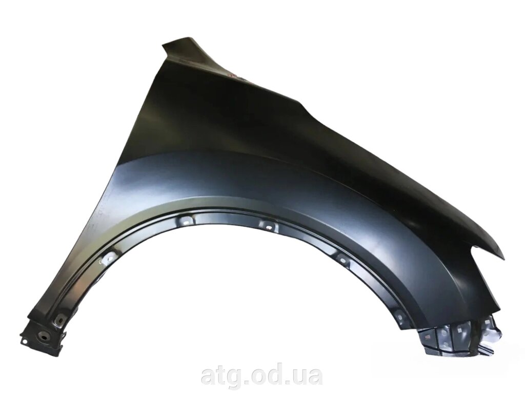 Крило переднє NISSAN X-TRAIL/Rogue 2014-2020 631006FL0A, F31004CCMA праве від компанії ATG-Parts - запчастини кузова та оптика - фото 1