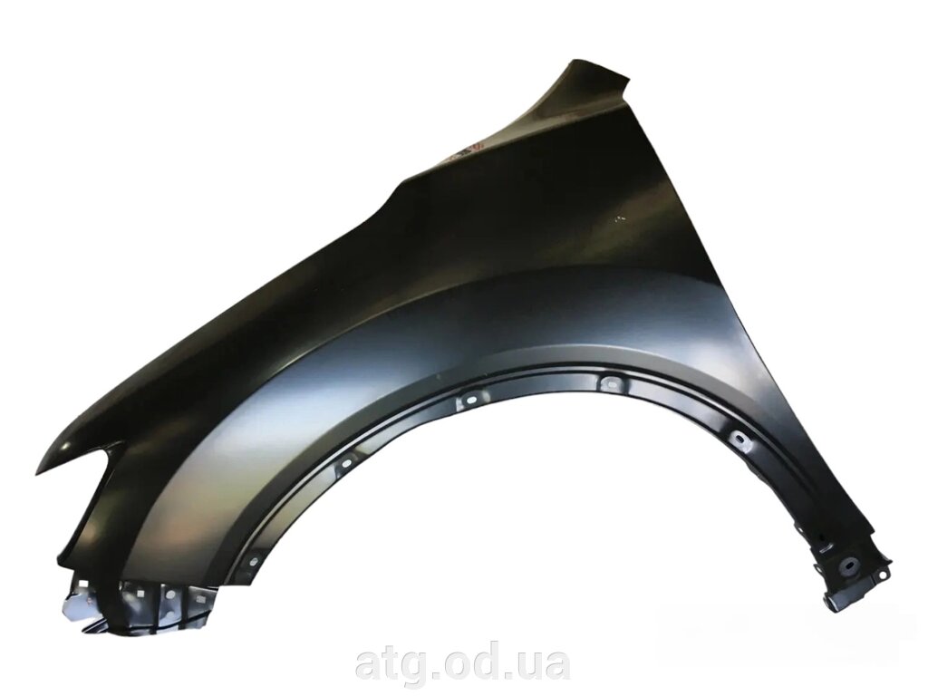 Крило переднє NISSAN X-TRAIL/Rogue 2014-2020 631016FL0A ліве від компанії ATG-Parts - запчастини кузова та оптика - фото 1