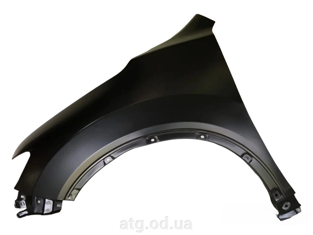 Крило переднє NISSAN X-TRAIL/Rogue 2014-2020 631016FL0A ліве від компанії ATG-Parts - запчастини кузова та оптика - фото 1