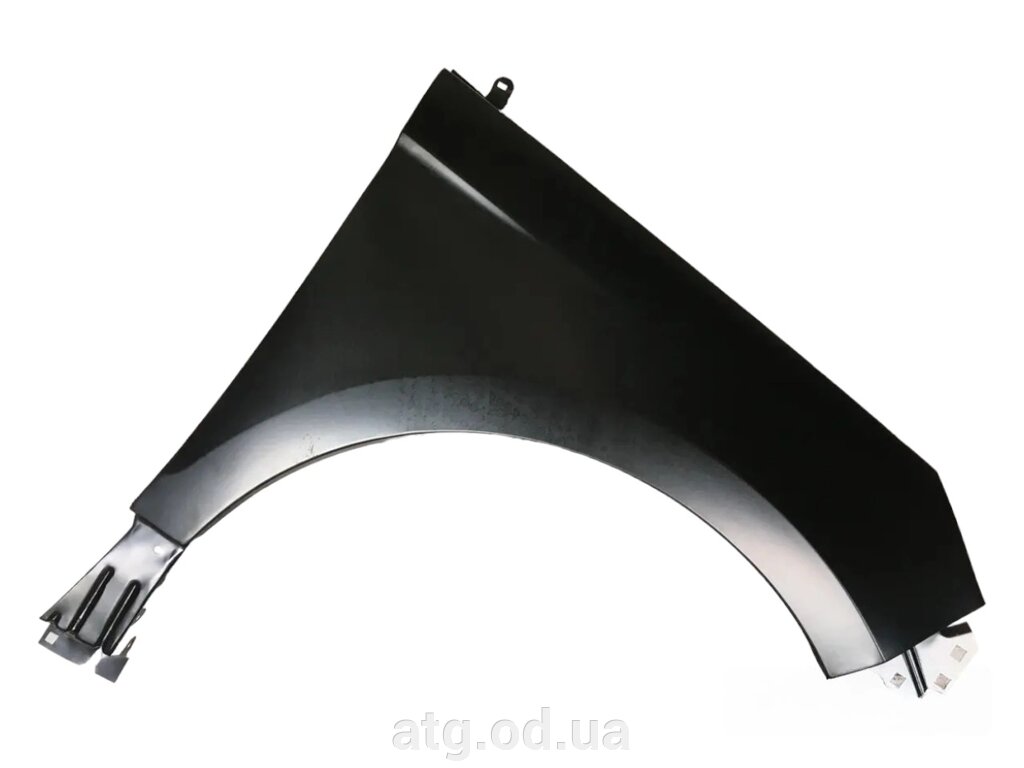 Крило переднє праве Ford Edge 2015-2021 GT4Z-16005-A від компанії ATG-Parts - запчастини кузова та оптика - фото 1