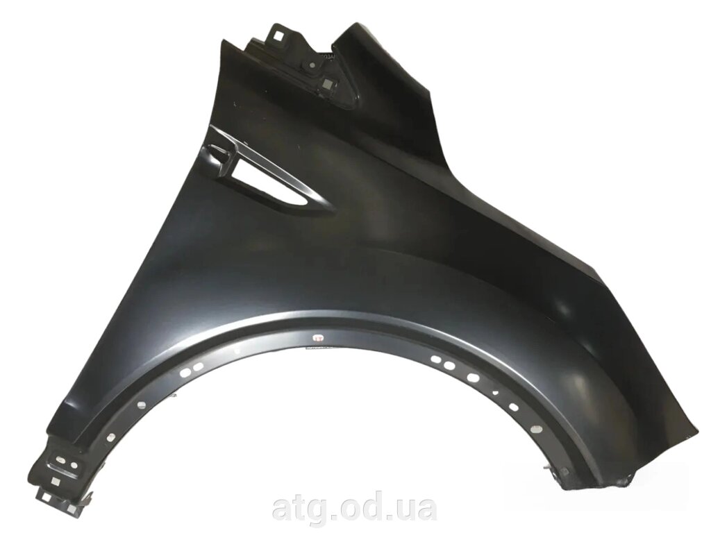 Крило переднє праве  Ford Escape USA 2013-2019  GJ5Z-16005-A від компанії ATG-Parts - запчастини кузова та оптика - фото 1