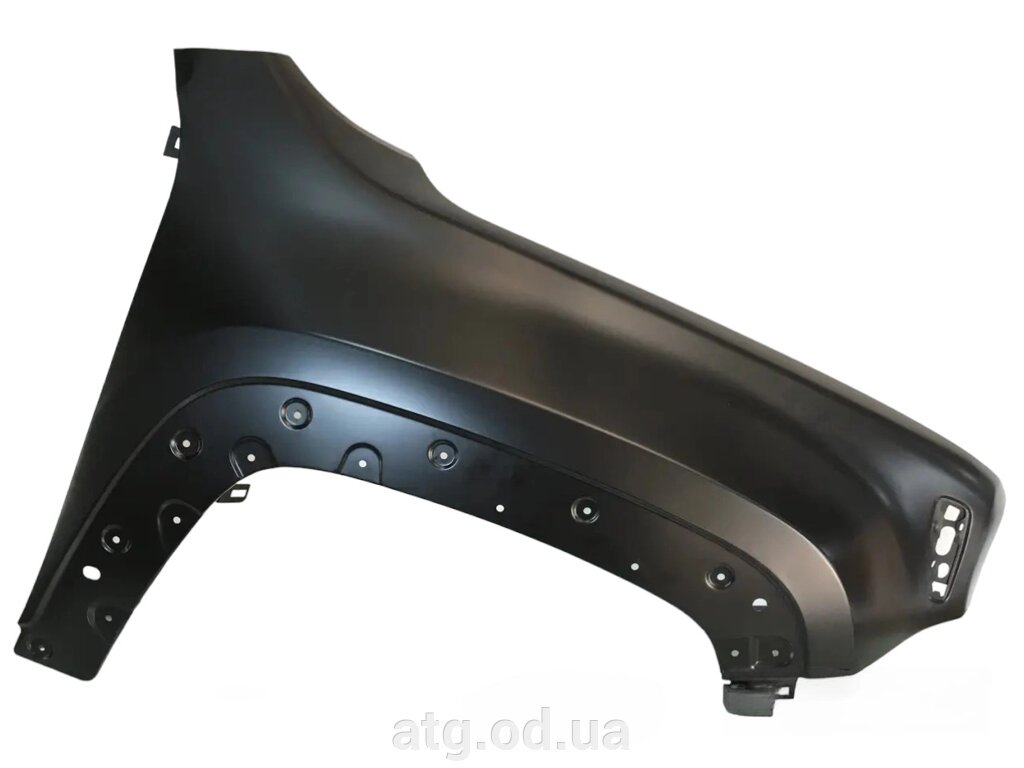 Крило переднє праве Jeep Renegade 2014-2023 68307086AA від компанії ATG-Parts - запчастини кузова та оптика - фото 1