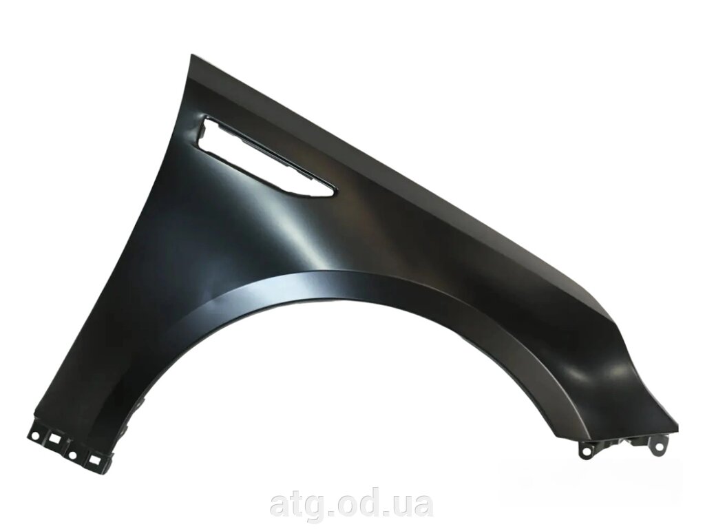 Крило переднє праве Kia Optima K5 2016-2018  66321-D4000 від компанії ATG-Parts - запчастини кузова та оптика - фото 1