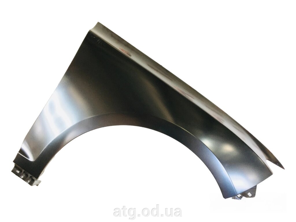 Крило переднє праве Lincoln MKZ 2013-2016 DP5Z-16005-A від компанії ATG-Parts - запчастини кузова та оптика - фото 1