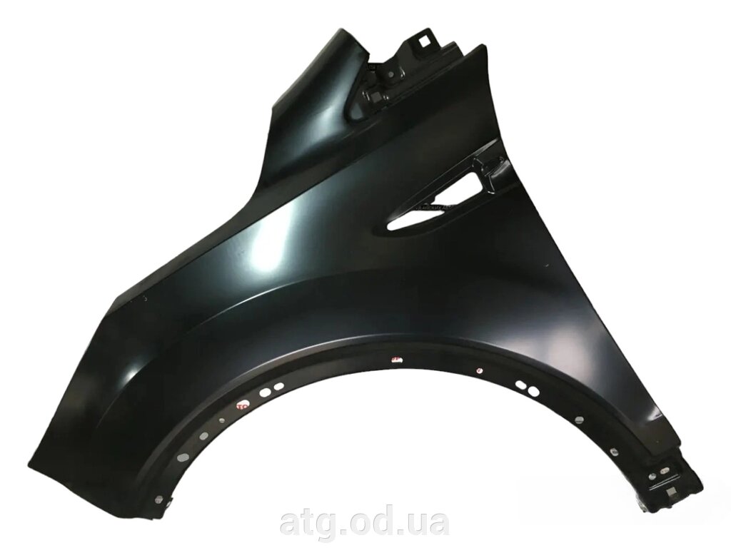 Крило переднє ліве Ford Escape MK3 2013-2019   GJ5Z-16006-A від компанії ATG-Parts - запчастини кузова та оптика - фото 1