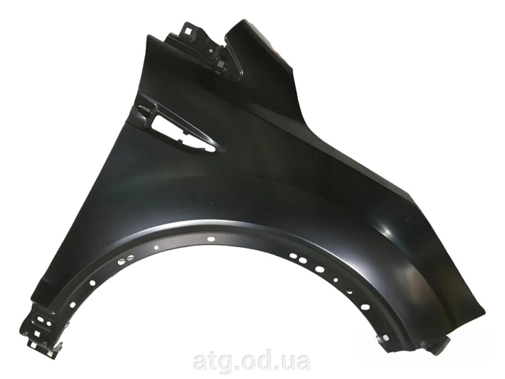 Крило переднє праве Ford Escape MK3 13-19   GJ5Z-16005-A від компанії ATG-Parts - запчастини кузова та оптика - фото 1