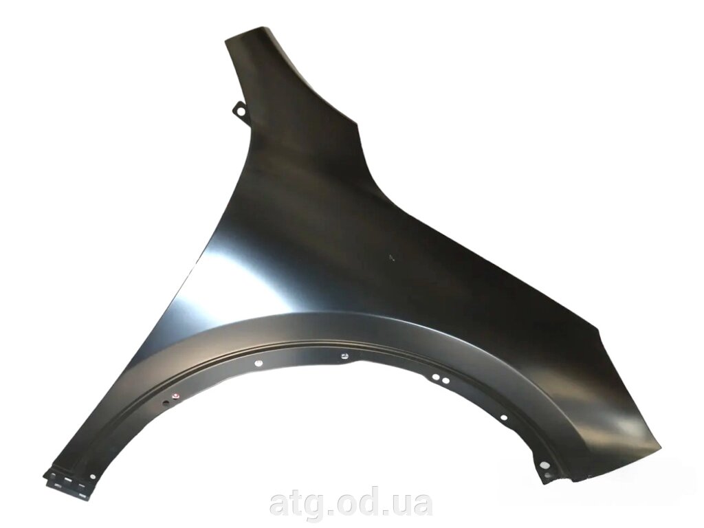 Крило переднє праве Ford Escape MK4 2020-   LJ6Z-16005-A від компанії ATG-Parts - запчастини кузова та оптика - фото 1