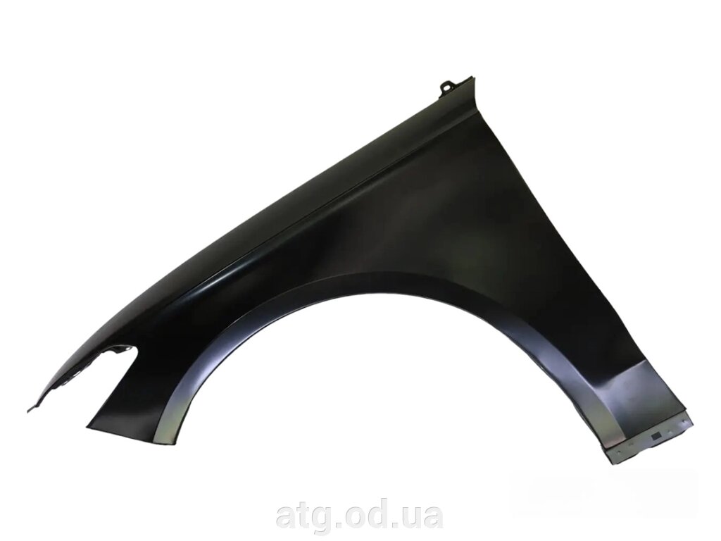 Крило переднє ліве Ford Fusion 2013-2016  DS7Z-16006-A від компанії ATG-Parts - запчастини кузова та оптика - фото 1