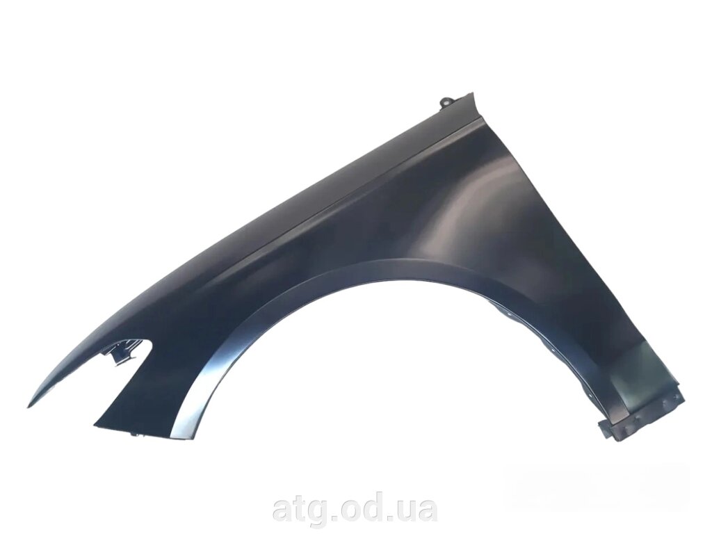 Крило переднє ліве Ford Fusion mk5 17-   HS7Z-16006-A від компанії ATG-Parts - запчастини кузова та оптика - фото 1