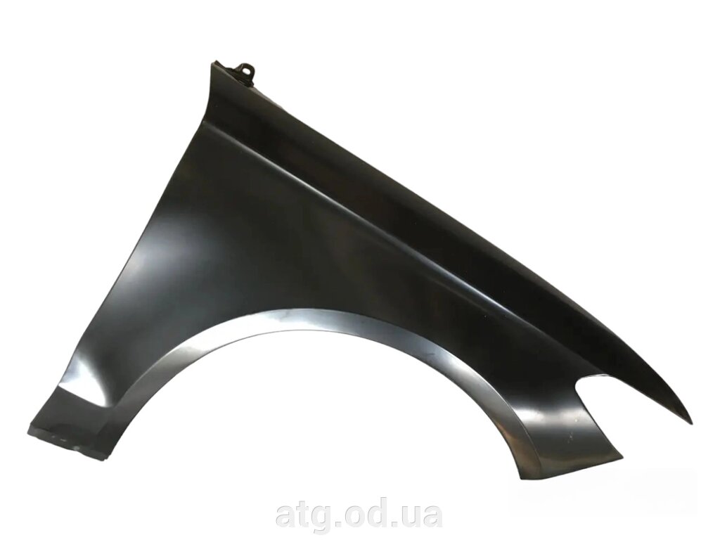 Крило переднє праве Ford Fusion 2013-2016 DS7Z16005-A від компанії ATG-Parts - запчастини кузова та оптика - фото 1