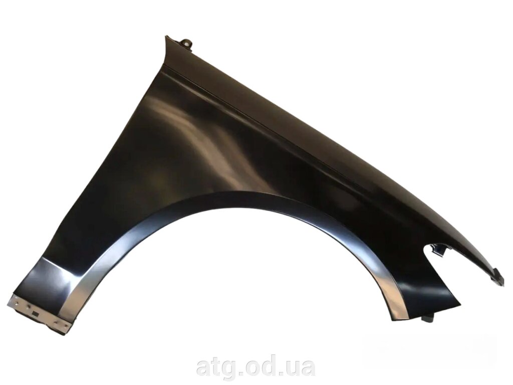 Крило переднє праве Ford Fusion mk5 2016-   HS7Z-16005-A від компанії ATG-Parts - запчастини кузова та оптика - фото 1