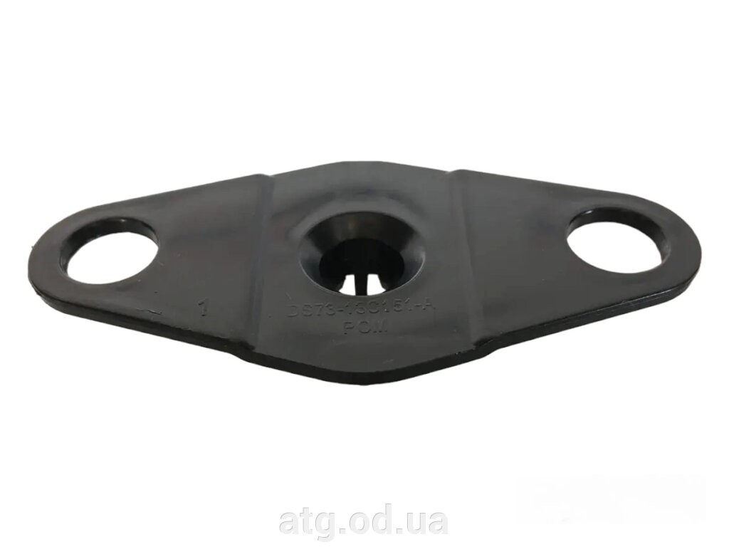 Кріплення фари нижнє Ford Fusion 2013-2016  DS7313C151AB від компанії ATG-Parts - запчастини кузова та оптика - фото 1