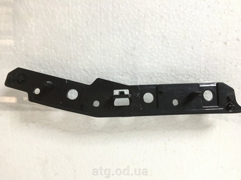 Кріплення переднього бампера праве Ford Explorer 2015 FB5Z17E814A від компанії ATG-Parts - запчастини кузова та оптика - фото 1