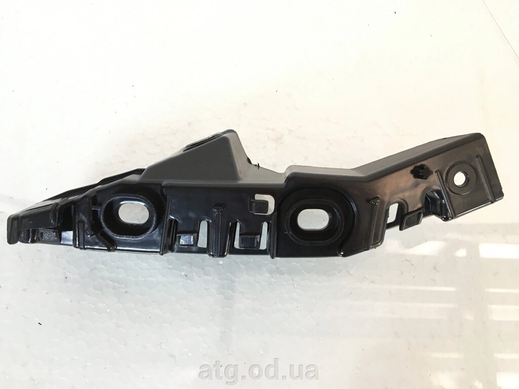 Кріплення переднього бампера VW Tiguan 18- 5NN-807-049, 5NA807049A ліве від компанії ATG-Parts - запчастини кузова та оптика - фото 1