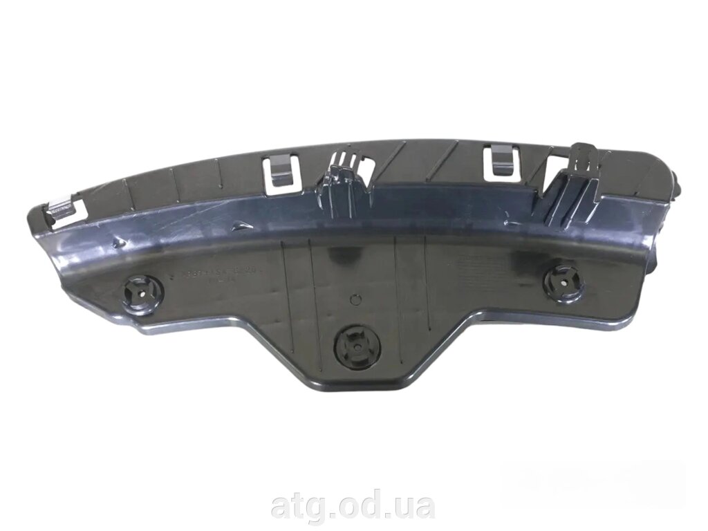 Кріплення передньої фари ліве, Ford Escape Kuga Europa 2013-2016 CJ5Z17C973-A від компанії ATG-Parts - запчастини кузова та оптика - фото 1