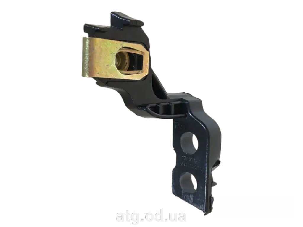 Кріплення передньої фари ліве Ford Fusion mk5 17-  HS7Z13A005-B від компанії ATG-Parts - запчастини кузова та оптика - фото 1