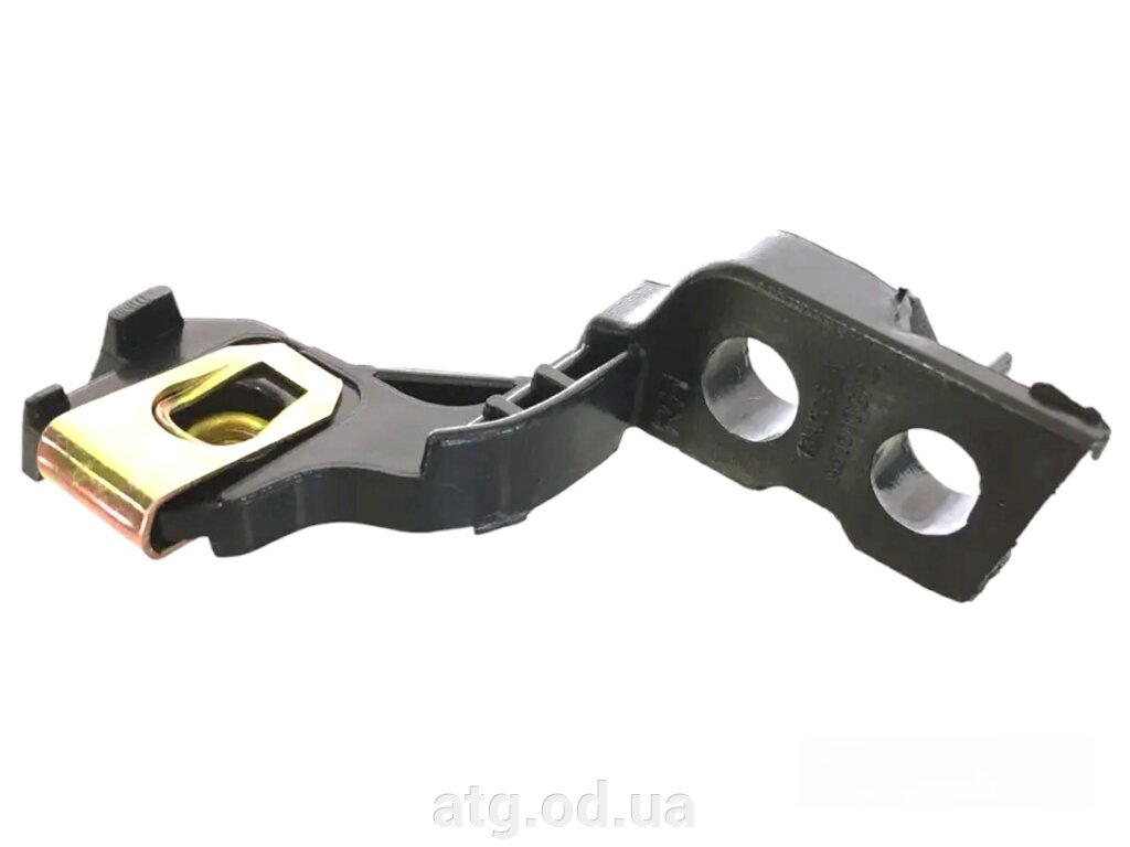 Кріплення передньої фари праве Ford Fusion mk5 2017- HS7Z13A004-B від компанії ATG-Parts - запчастини кузова та оптика - фото 1