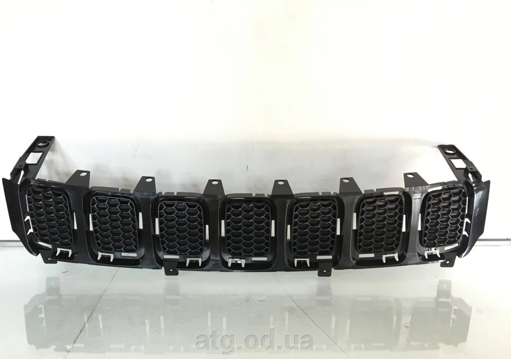 Кріплення решітки радіатора grill Jeep Compass 17-5UP86RXFAB від компанії ATG-Parts - запчастини кузова та оптика - фото 1