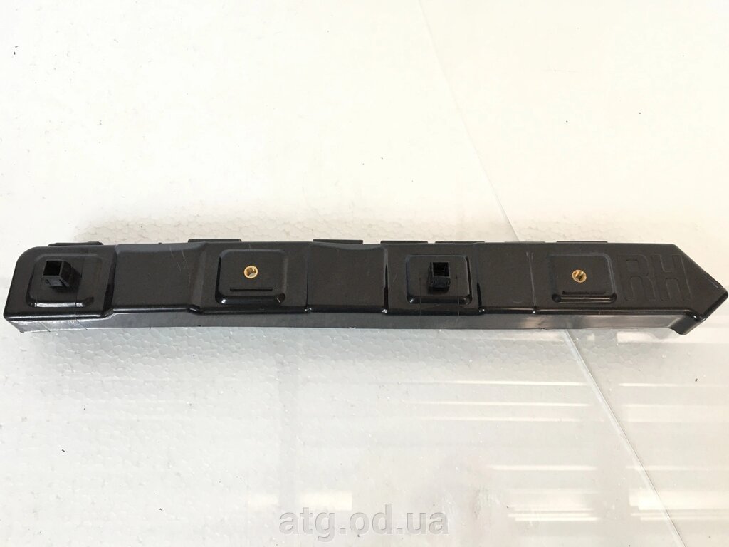 Кріплення заднього бампера Kia Optima K5 2015 866142T501 праве від компанії ATG-Parts - запчастини кузова та оптика - фото 1