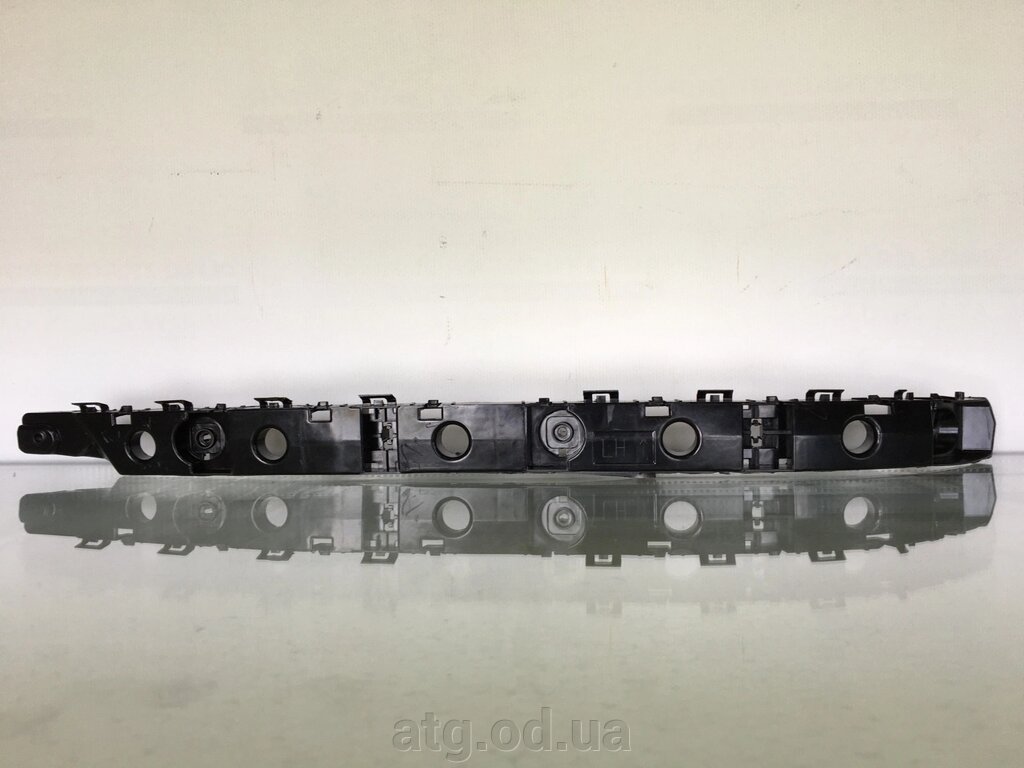 Кріплення заднього бампера ліве Nissan Rogue 14-16 85221-4BA0A від компанії ATG-Parts - запчастини кузова та оптика - фото 1