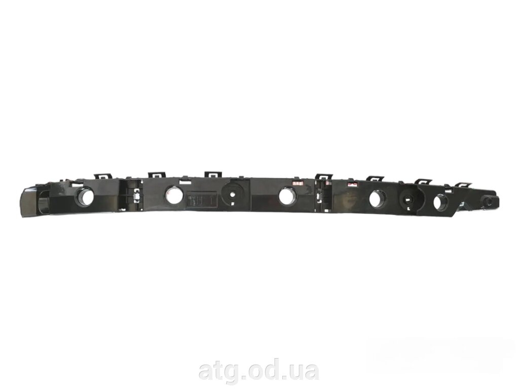 Кріплення заднього бампера Nissan Rogue 2017-2020 Праве 85220-4CL0A від компанії ATG-Parts - запчастини кузова та оптика - фото 1