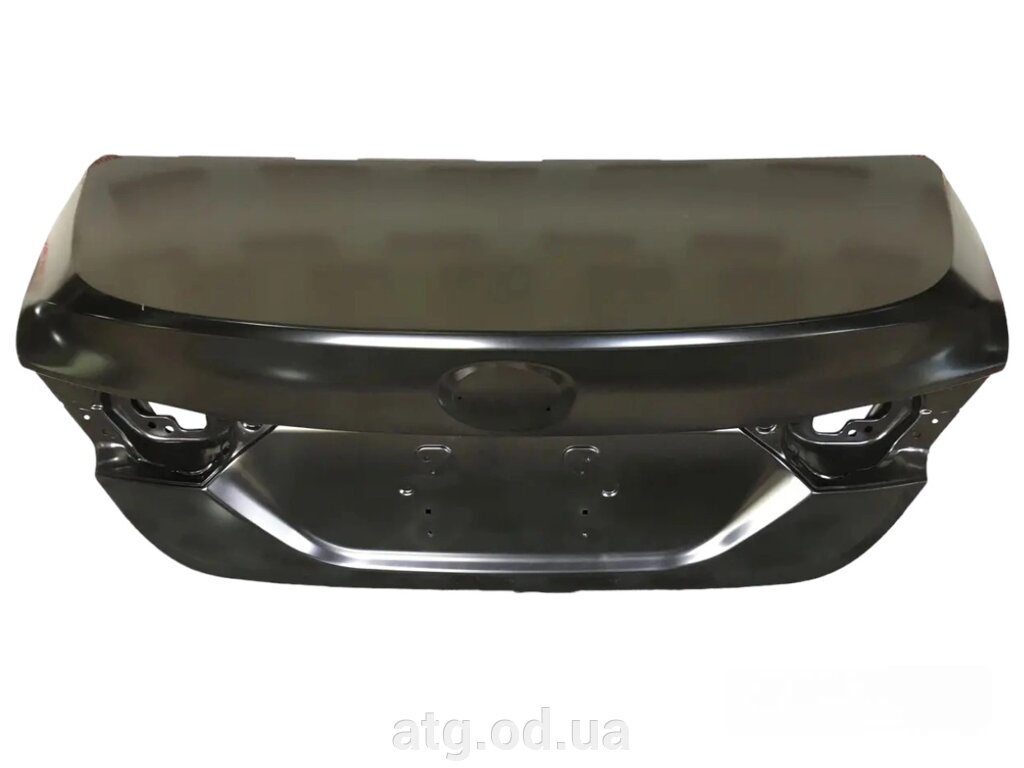 Кришка багажника CAMRY 2018-2021  64401-06E10 від компанії ATG-Parts - запчастини кузова та оптика - фото 1