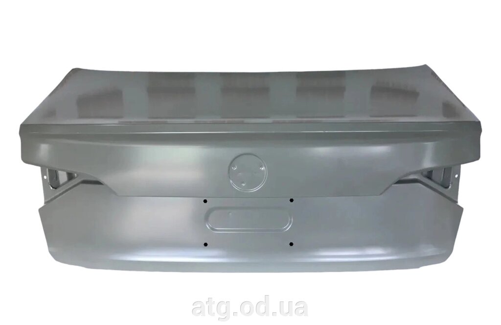 Кришка багажника VW Jetta 2018-2021  17A827025 від компанії ATG-Parts - запчастини кузова та оптика - фото 1