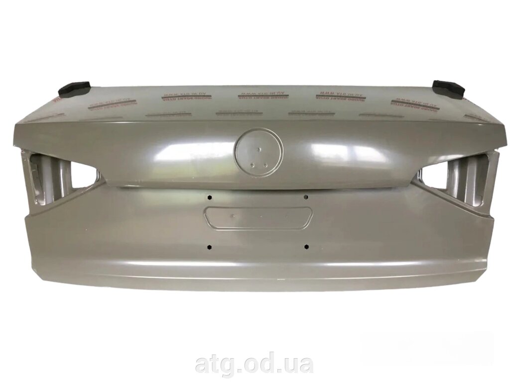 Кришка багажника VW Passat b8 USA 2016-2019 561-827-025-L від компанії ATG-Parts - запчастини кузова та оптика - фото 1