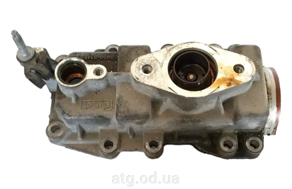 Кришка бензонасоса Ford Escape MK3 13-19 1.6Т BM5G9346CE оригінал б/в від компанії ATG-Parts - запчастини кузова та оптика - фото 1