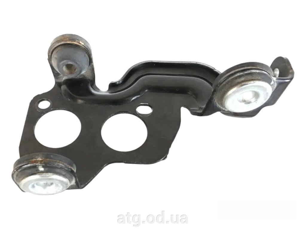 Кронштейн ABS Ford Fusion 2013-2016 DG9C-2C304-A від компанії ATG-Parts - запчастини кузова та оптика - фото 1