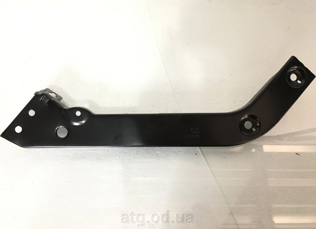 Кронштейн кріплення фари VW TIGUAN 2017- лівий 5NN805931 від компанії ATG-Parts - запчастини кузова та оптика - фото 1