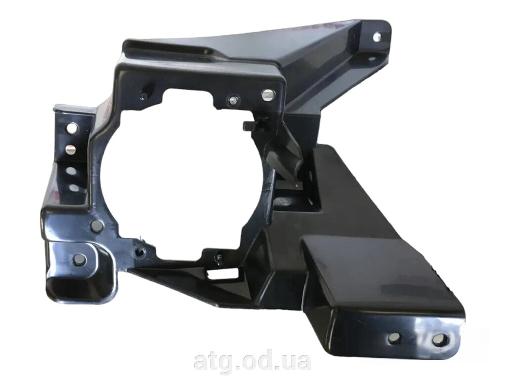 Кронштейн кріплення птф лівий Ford Fusion 2013-2016 DS7Z-15266-B від компанії ATG-Parts - запчастини кузова та оптика - фото 1