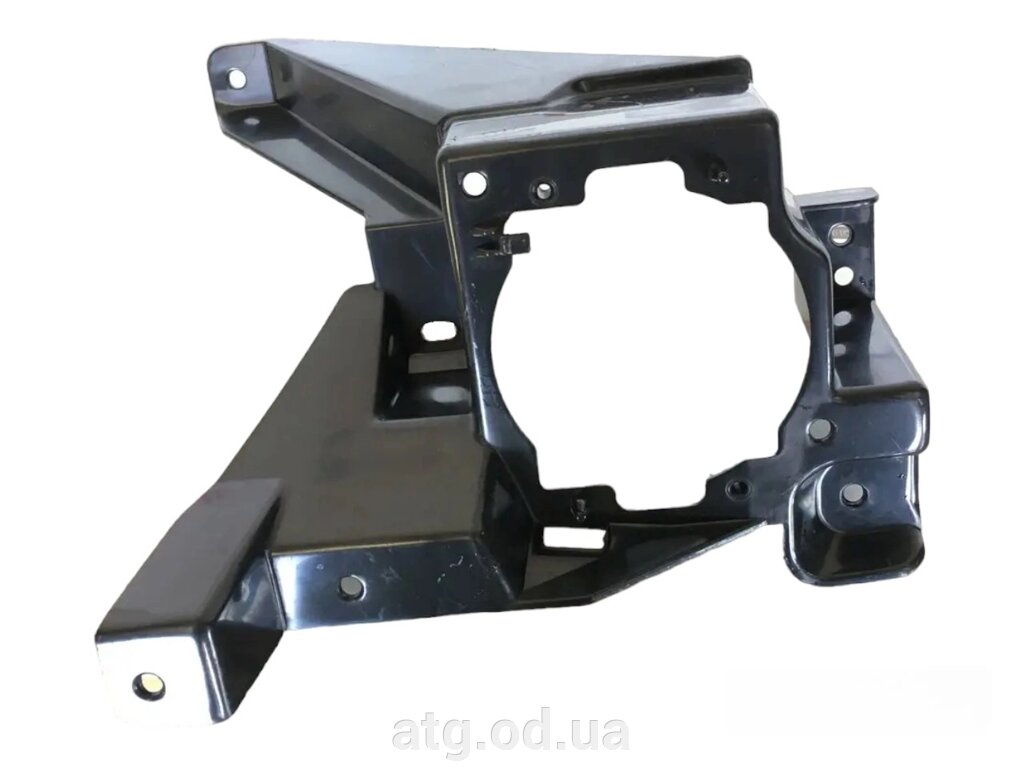 Кронштейн кріплення Птф правий Ford Fusion 2013-2016 DS7Z-15266-A від компанії ATG-Parts - запчастини кузова та оптика - фото 1