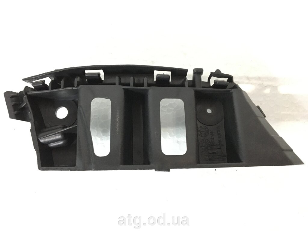 Кронштейн кріплення VW Tiguan 2012 5N0807183 переднього бампера лівий від компанії ATG-Parts - запчастини кузова та оптика - фото 1