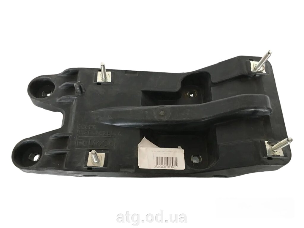 Кронштейн куліси АКПП Ford Fusion 2013-16 оригінал б/у DG9Z6K034A від компанії ATG-Parts - запчастини кузова та оптика - фото 1