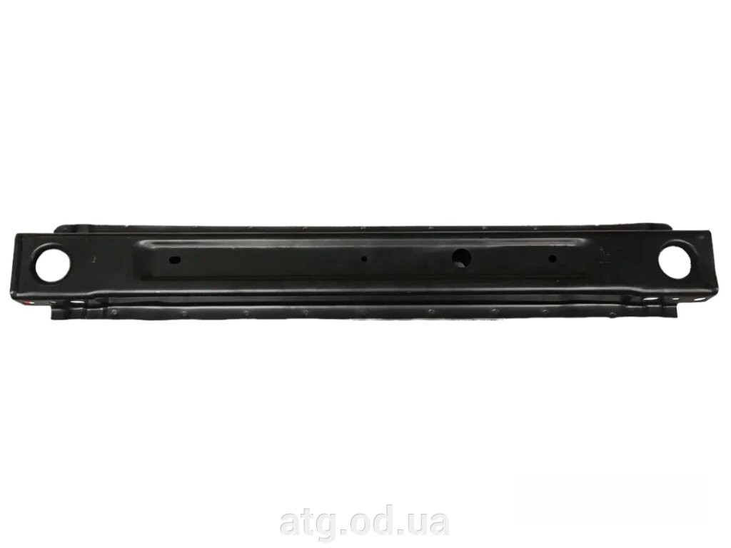 Кронштейн Mitsubishi Outlander 2016- панелі радіатора нижній 5256B516 від компанії ATG-Parts - запчастини кузова та оптика - фото 1