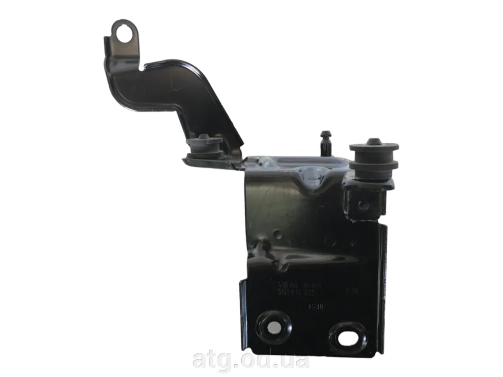 Кронштейн модуля ABS Jetta 1K1614235E від компанії ATG-Parts - запчастини кузова та оптика - фото 1